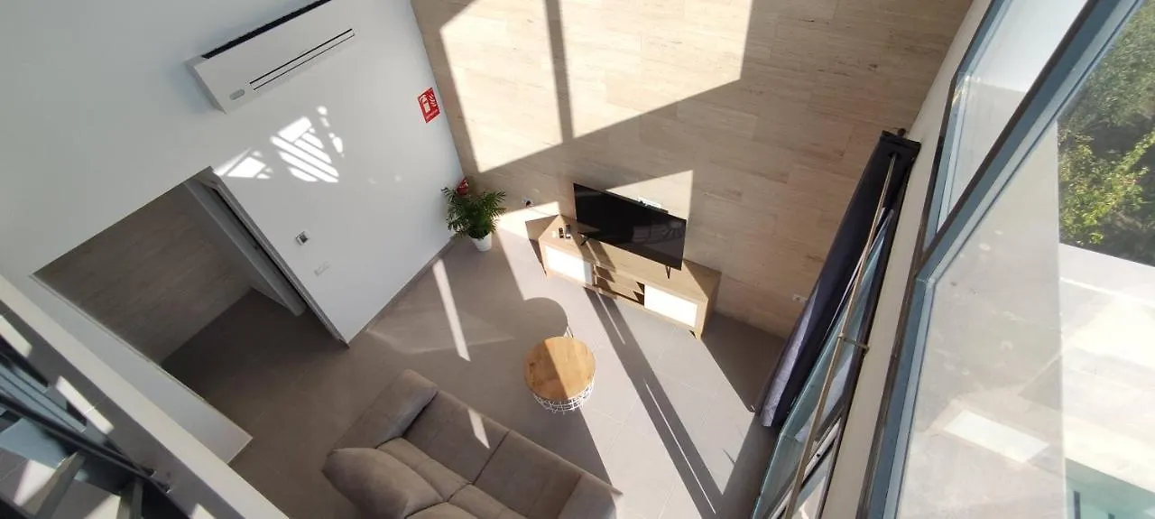 Casa Rural Reserva De Las Nieves Tolox 0*,  Ισπανία