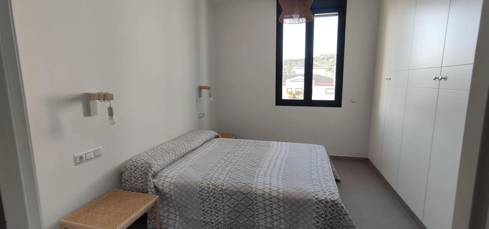Casa Rural Reserva De Las Nieves Tolox Ferienhaus